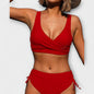 Helen - Figure-Flattering Two-Piece