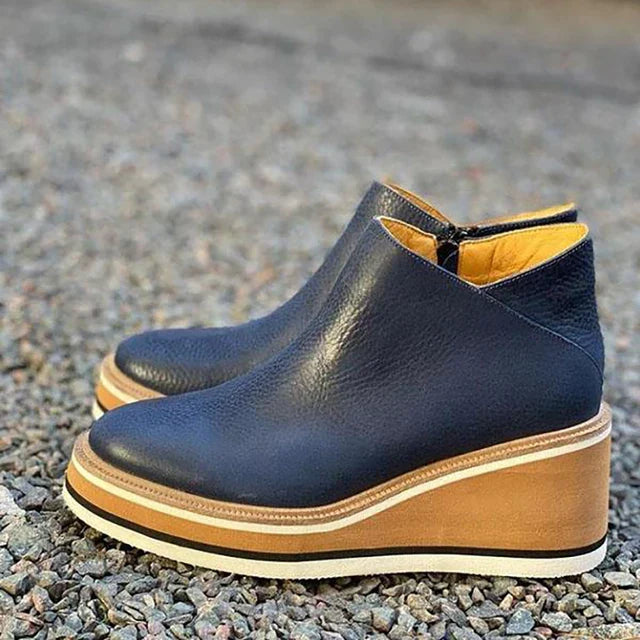 Jeanne | Orthopaedic Waterproof Boots™