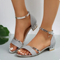CAMILLE - Comfort Sandals