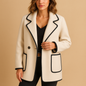 Rive | Women's Casual Lined Blazer