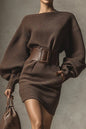 Zynora | Sophisticated Dress