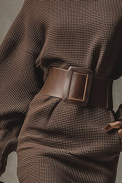 Zynora | Sophisticated Dress