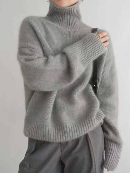 Nola | Cozy Warm Sweater