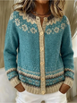 Linnea | Cozy Knit Cardigan