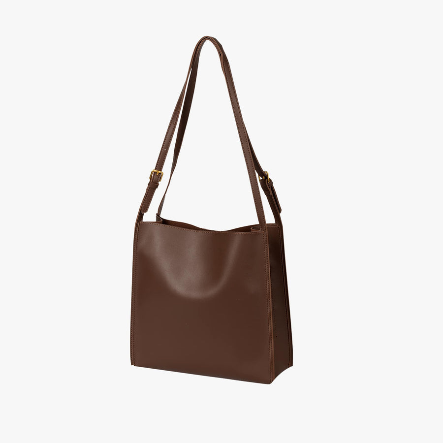 Camille - Classic Everyday Bag