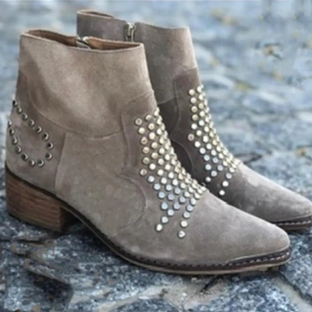 Raya - Elegant Boots