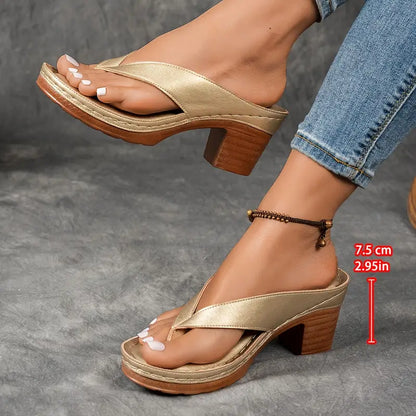 Theresa | Orthopaedic Sandals™