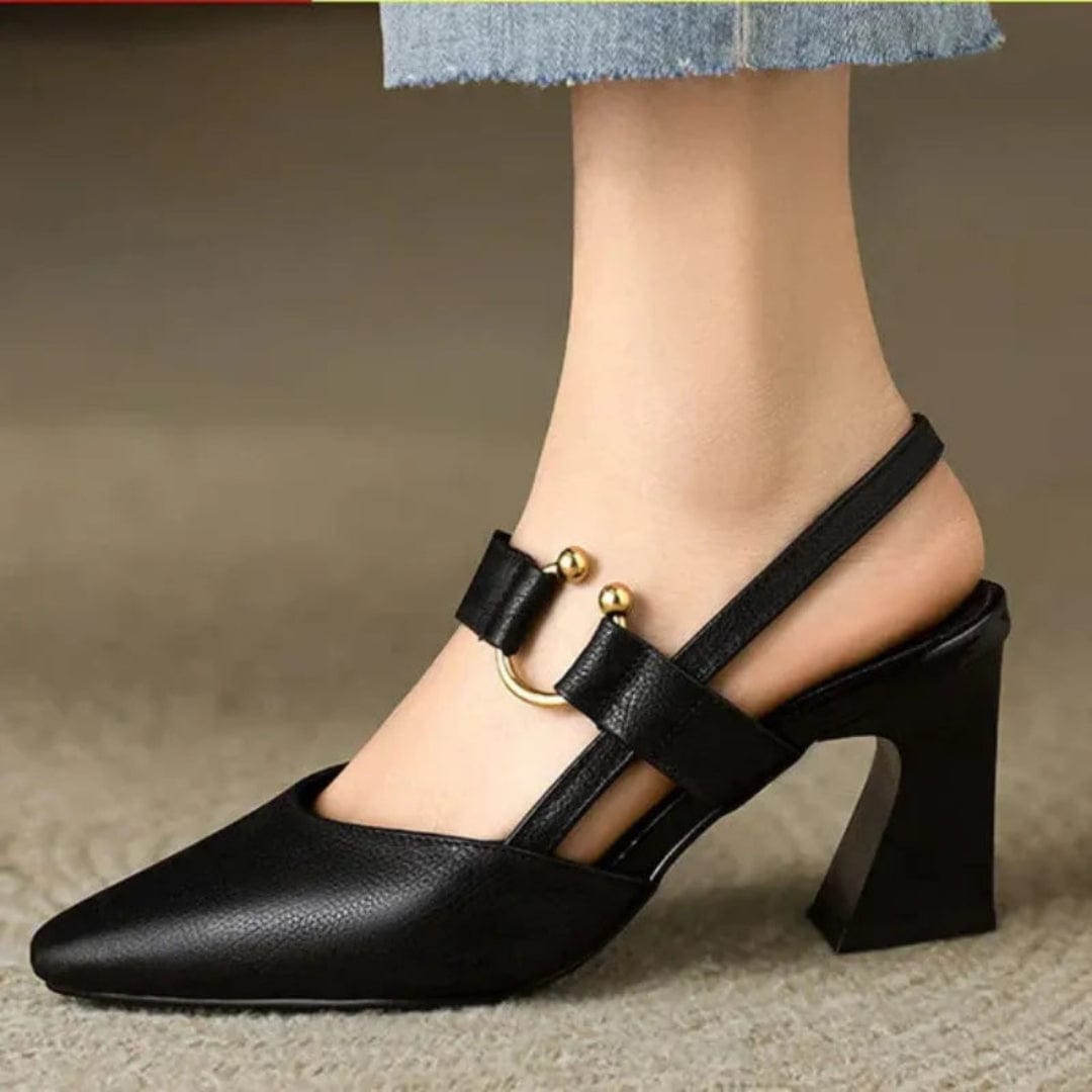Vera | Orthopaedic Heels™
