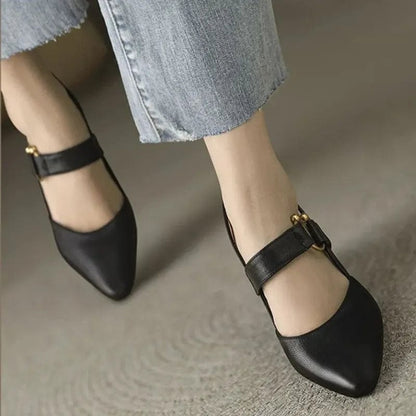Vera | Orthopaedic Heels™