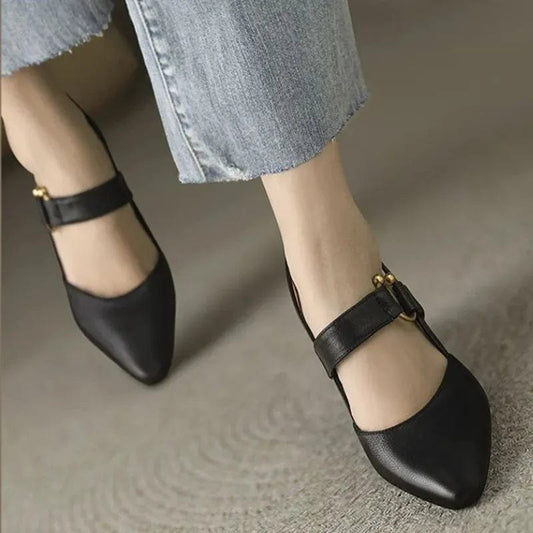 Vera | Orthopaedic Heels™