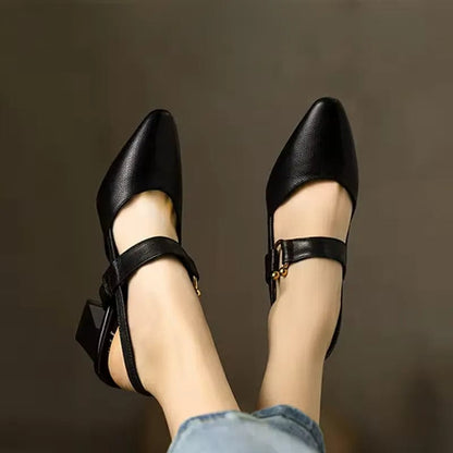 Vera | Orthopaedic Heels™