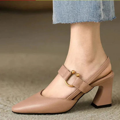 Vera | Orthopaedic Heels™