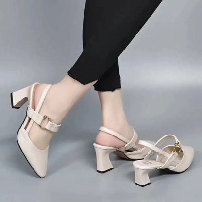 Vera | Orthopaedic Heels™