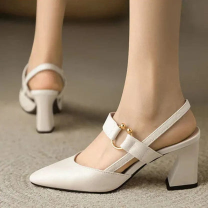 Vera | Orthopaedic Heels™