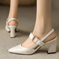 Vera | Orthopaedic Heels™
