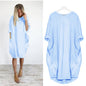 Miranda - Comfortable Tummy Covering Dress