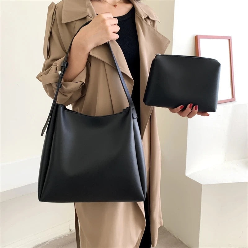 Layla - Grand Tote