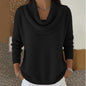 Eliza | Sweater with Collar