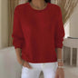 Talia | Cozy Knit Sweater