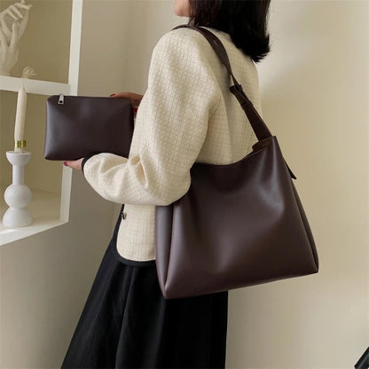 Layla - Grand Tote