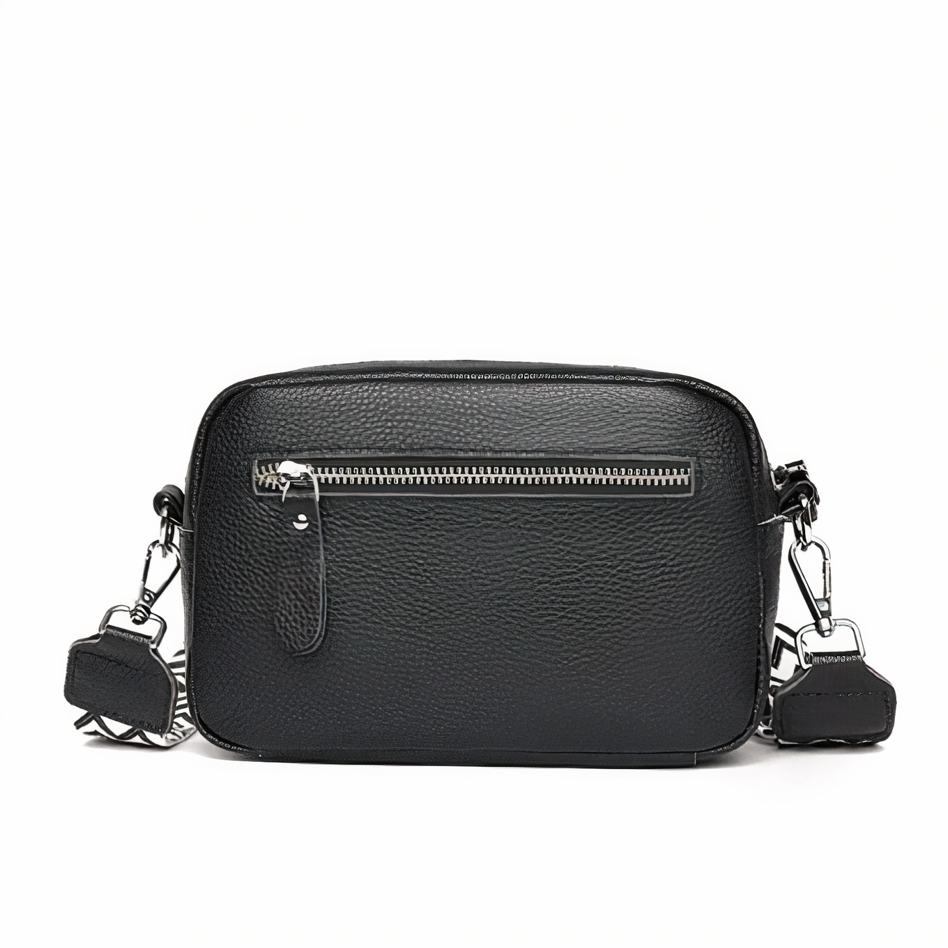 Grace - Luxe Shoulder Bag