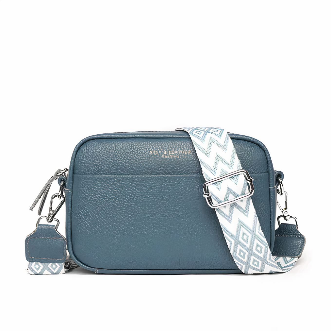 Grace - Luxe Shoulder Bag