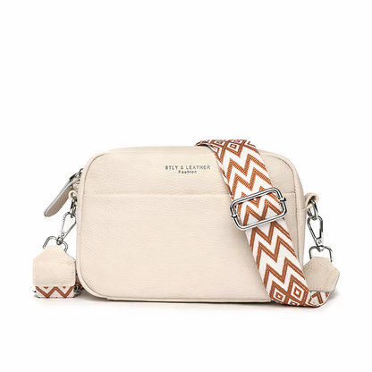 Grace - Luxe Shoulder Bag