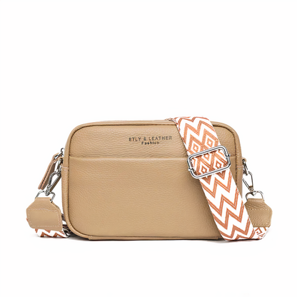 Grace - Luxe Shoulder Bag