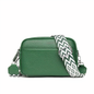 Grace - Luxe Shoulder Bag