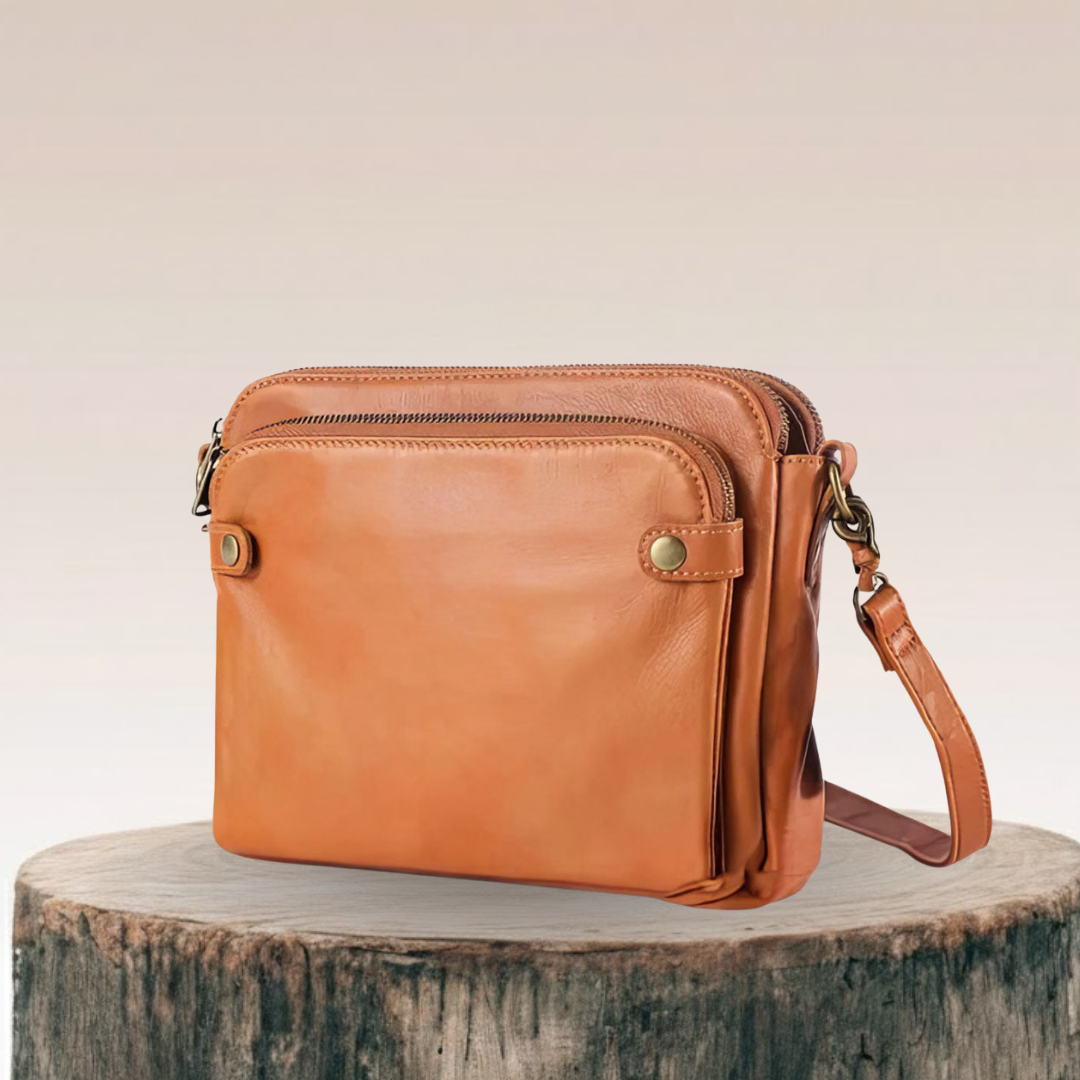 Kim’s Masterpiece | Classic Bag