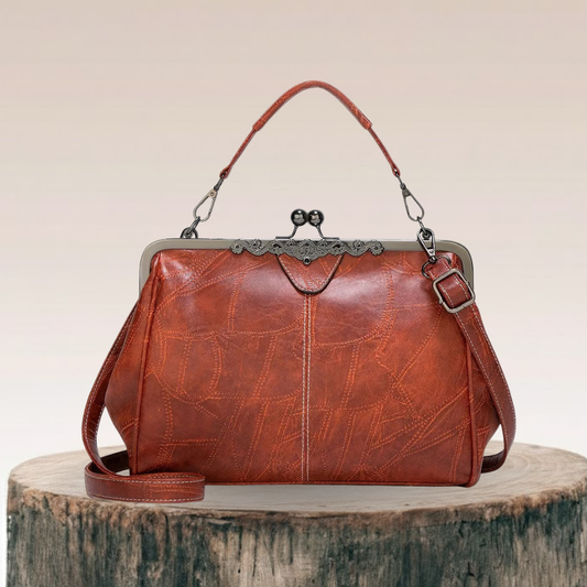 Johanna’s Classic Charm | Vintage Bag