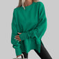 Monika | Oversized Sweatshirt