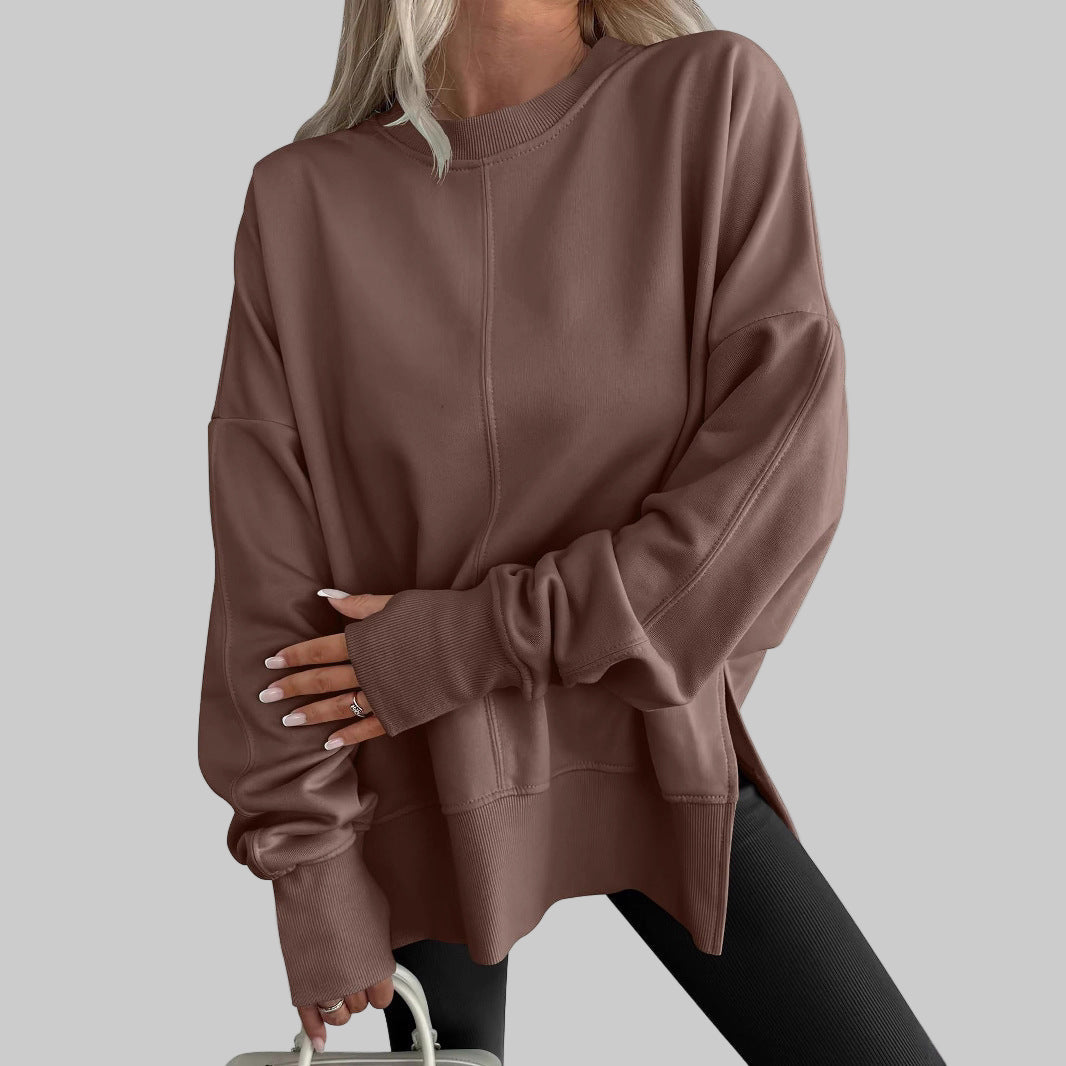 Monika | Oversized Sweatshirt