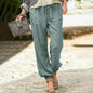 Ilyra - Pocket Drift Pants