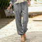 Ilyra - Pocket Drift Pants