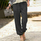 Ilyra - Pocket Drift Pants