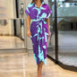 Tahlia - Elegant Casual Dress