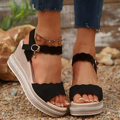 Ingrid™ | Orthopaedic Sandals