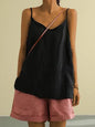 Laura - Casual Elegance Top