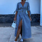 Zaya - Elegant Casual Dress