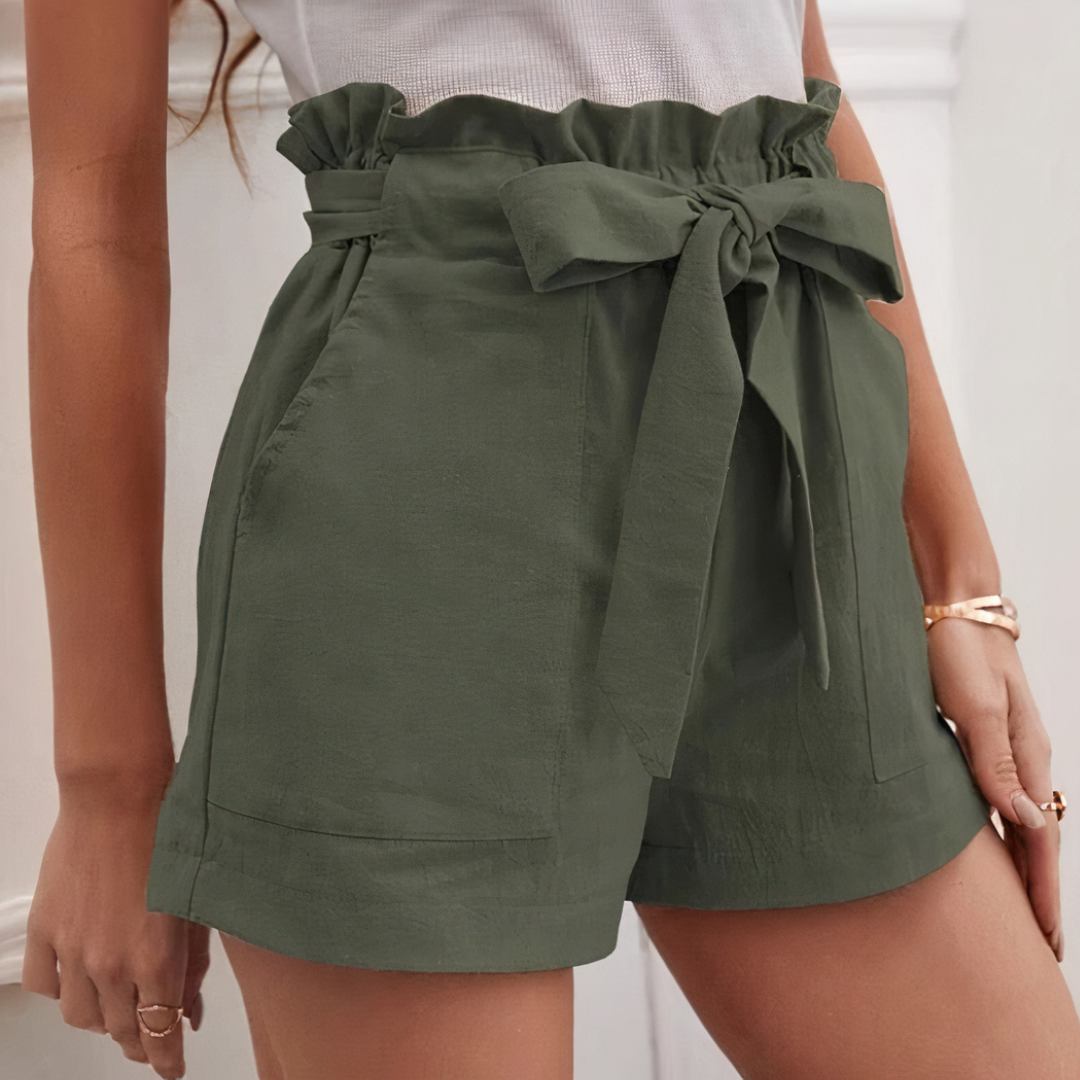 Gwen - Soft Breeze Shorts