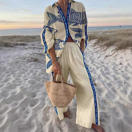 Vittoria | Blue Fish Ensemble