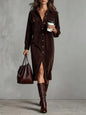Lunori™ | Elegant Casual Dress with a Soft Fit