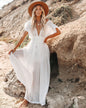 Coralie - Airy Maxi Dress