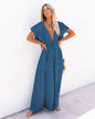 Coralie - Airy Maxi Dress