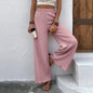 Maela - Flowy Lounge Pants