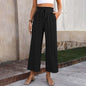 Eluna - Lightweight Lounge Pants
