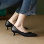 Gerda Elegant Pumps