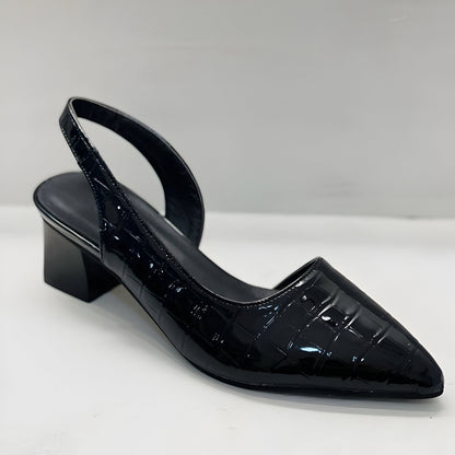 Lynn | Comfortable Supportive Heels