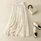 Nivelle - Natural Bloom Skirt